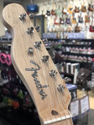 Store Special Product - Fender Custom Shop - Left-Handed 51 Nocaster(923-3002-580)